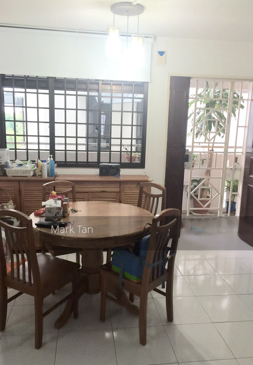Blk 468 Segar Road (Bukit Panjang), HDB 4 Rooms #141139192